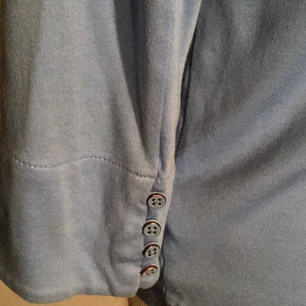 TALBOTS casual top - Picture 5 of 9
